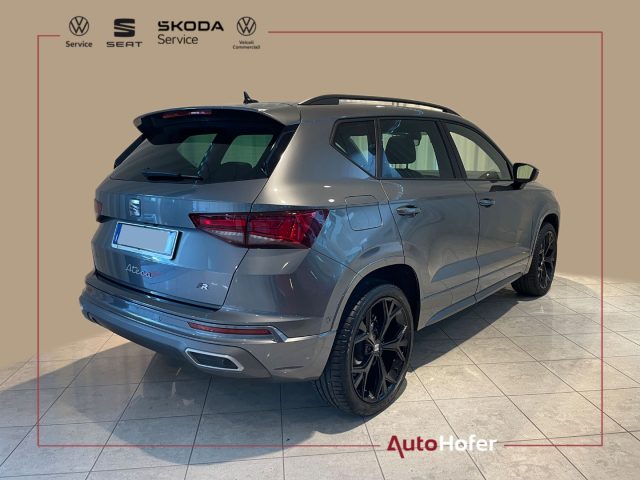 SEAT Ateca usata, con Airbag laterali
