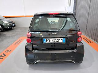 SMART ForTwo usata, con Cerchi in lega