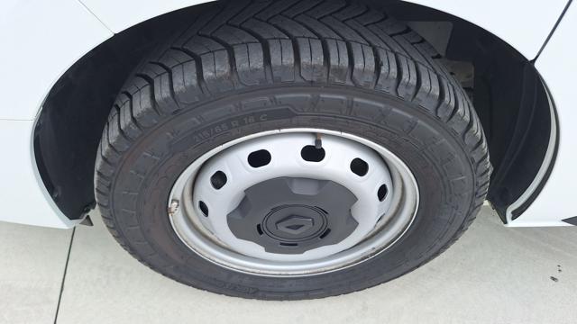 RENAULT Trafic usata, con Climatizzatore