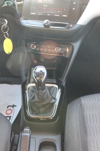 OPEL Corsa usata, con Cruise Control