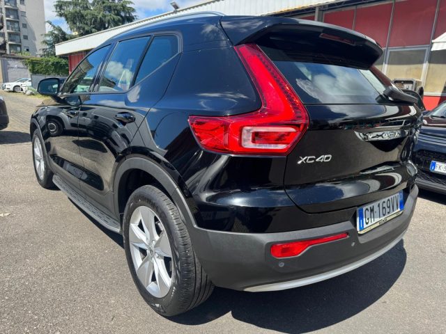 VOLVO XC40 usata, con Alzacristalli elettrici