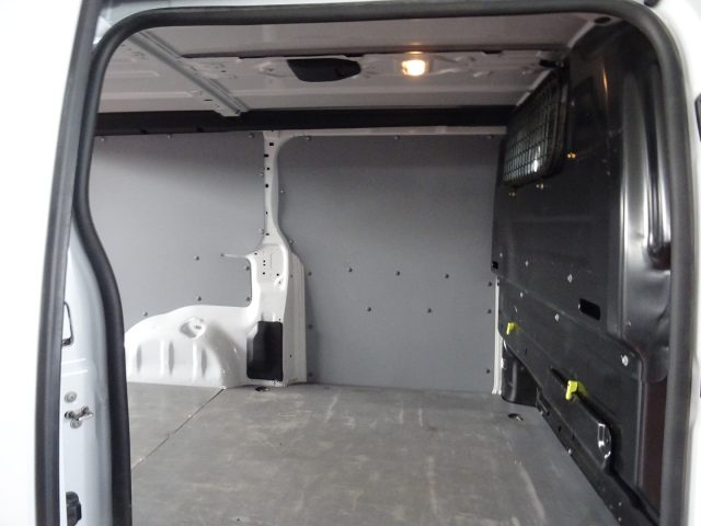 FIAT Scudo usata, con Immobilizzatore elettronico