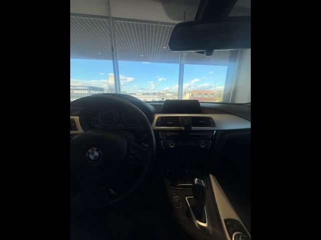 BMW 318 usata, con ESP