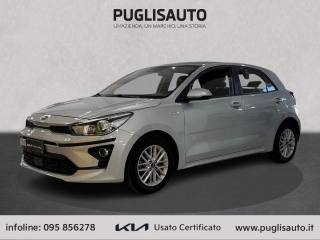 KIA Rio usata, con Airbag laterali