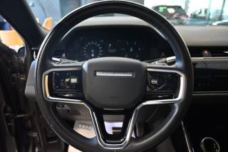 LAND ROVER Range Rover Evoque usata 43
