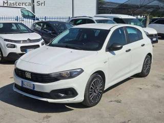 FIAT Tipo usata, con Airbag laterali