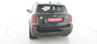 MINI Countryman usata, con Vivavoce