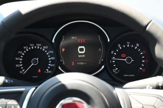 FIAT 500L usata, con Filtro antiparticolato