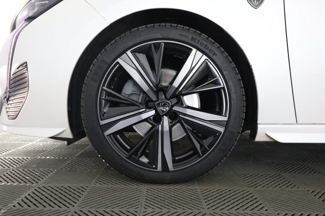 PEUGEOT 308 usata 7