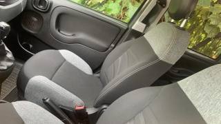 FIAT Panda usata, con Airbag Passeggero