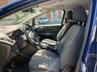 FORD C-Max usata, con Fendinebbia
