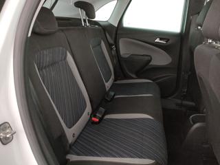 OPEL Crossland X usata, con Filtro antiparticolato