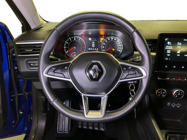 RENAULT Clio usata 15