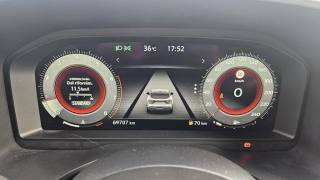 NISSAN Qashqai usata, con Climatizzatore