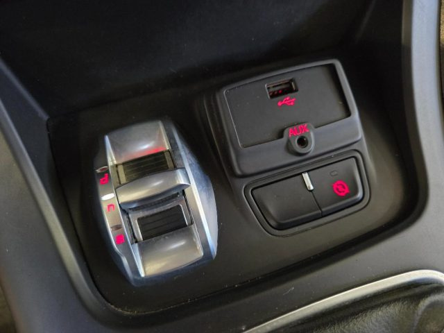 ALFA ROMEO Giulietta usata, con Cruise Control