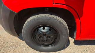 PEUGEOT Boxer usata 17