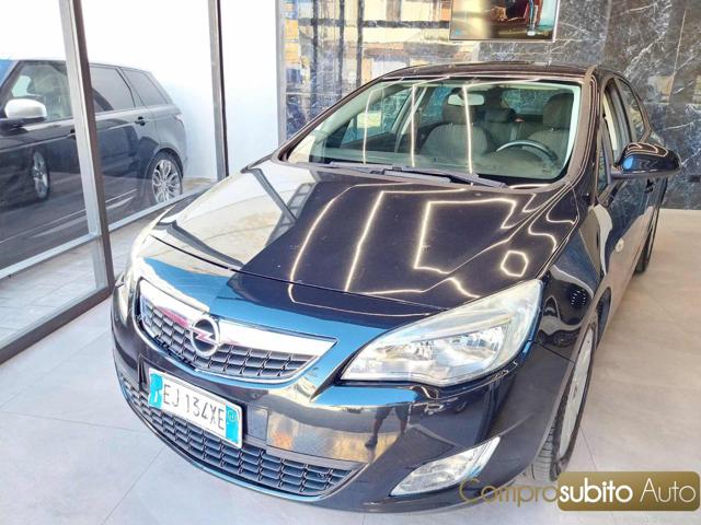 OPEL Astra usata, con Airbag