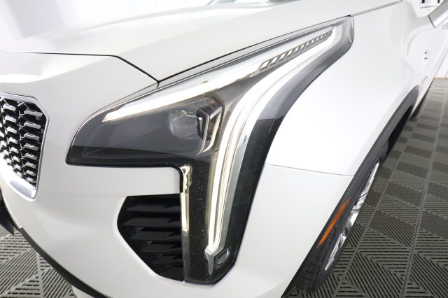 CADILLAC XT4 usata 6