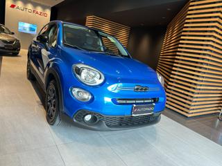 FIAT 500X usata, con Cronologia tagliandi