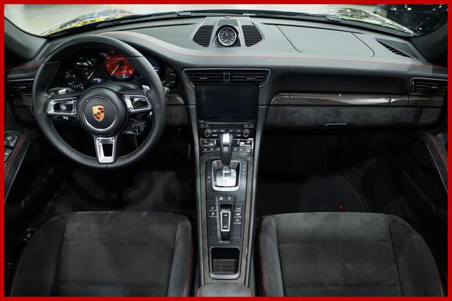 PORSCHE 991 usata, con ESP