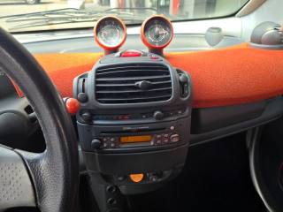 SMART ForTwo usata, con Cerchi in lega
