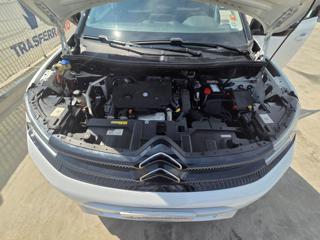 CITROEN C5 Aircross usata, con Telecamera per parcheggio assistito
