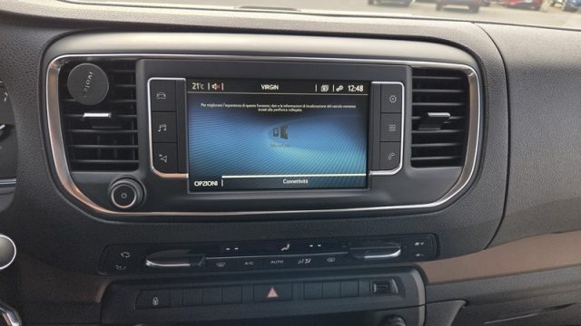 TOYOTA Proace Verso usata, con Sistema di navigazione