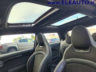 MINI John Cooper Works usata, con Interni in pelle