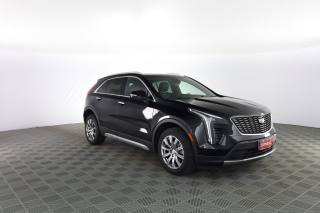 CADILLAC XT4 usata 1