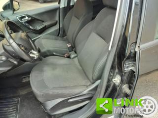 PEUGEOT 208 usata 26