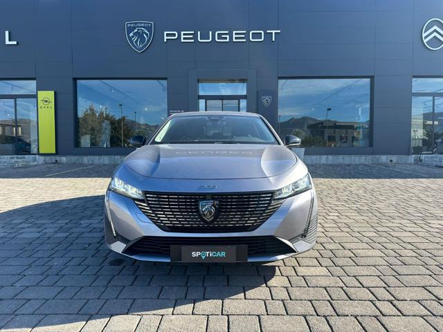 PEUGEOT 308 usata, con ABS