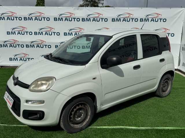 FIAT Panda usata, con ABS