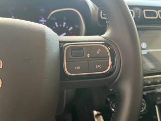 CITROEN C3 Aircross usata, con Fendinebbia