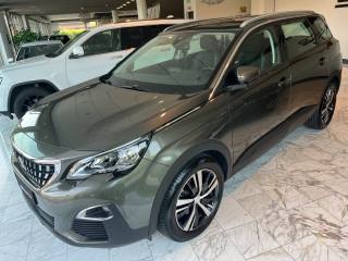 PEUGEOT 5008 BlueHDi 130CV S&S EAT8 BUSINESS 7 POSTI