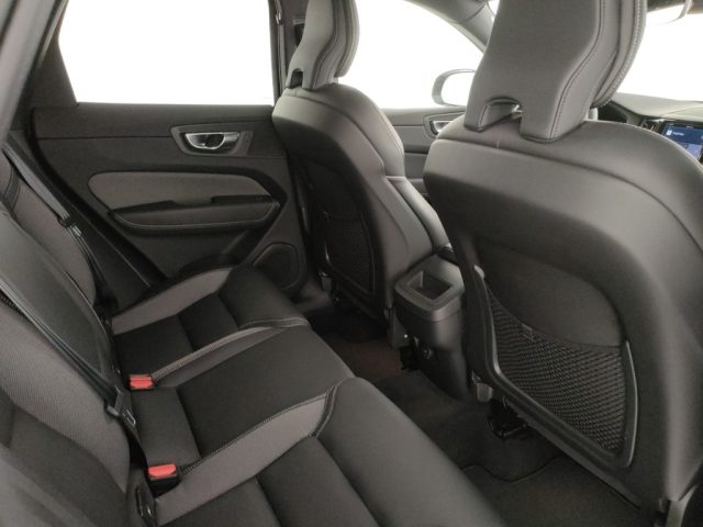 VOLVO XC60 usata, con Climatizzatore