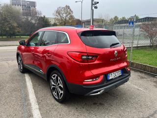 RENAULT Kadjar usata, con Airbag