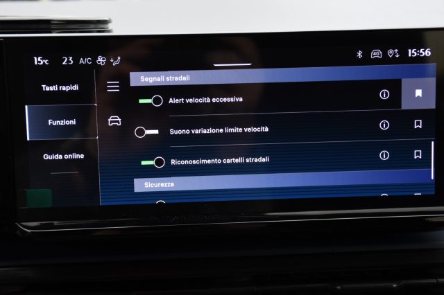 LANCIA Ypsilon usata, con Chiusura centralizzata telecomandata