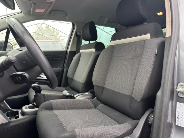 CITROEN C3 Aircross usata, con Autoradio