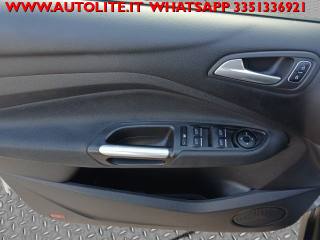 FORD C-Max usata, con Cruise Control