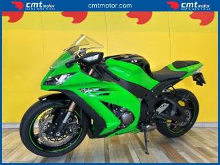 KAWASAKI Ninja 1000 ZX-10R usata 1