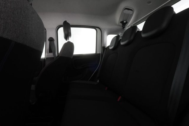 FIAT Panda usata 9