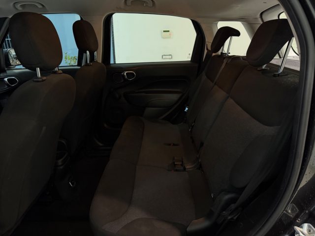 FIAT 500L usata 29