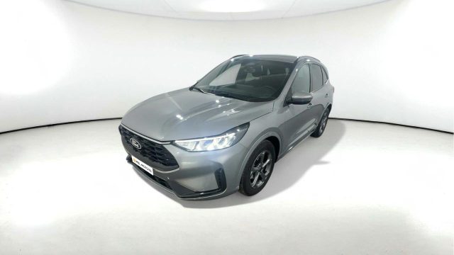 FORD Kuga usata, con ABS