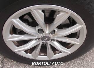 AUDI Q5 usata, con Cronologia tagliandi