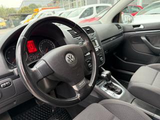 VOLKSWAGEN Golf GTD usata, con Cerchi in lega