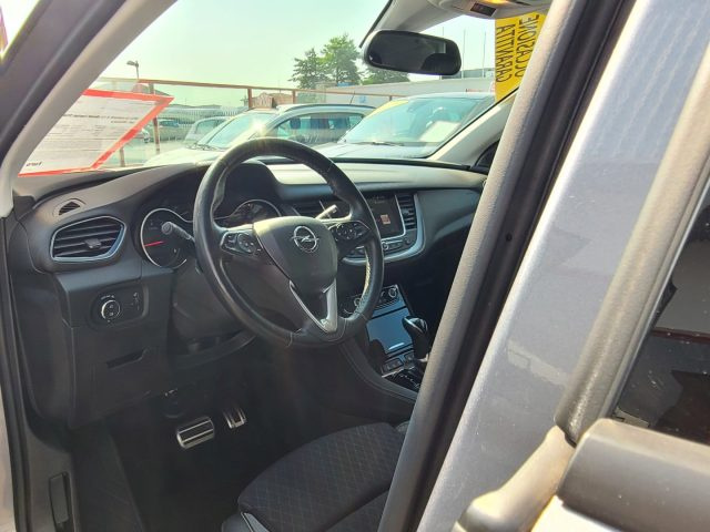 OPEL Grandland X usata, con Alzacristalli elettrici