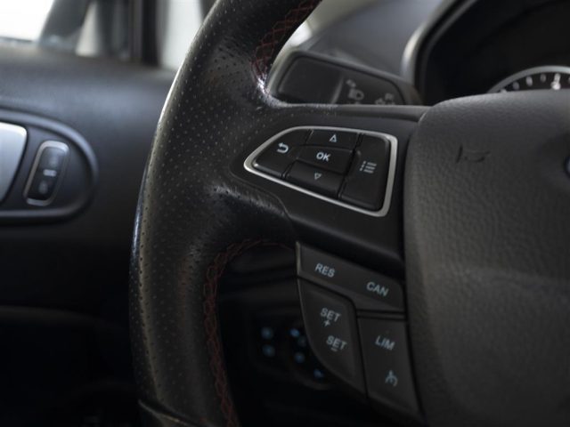 FORD EcoSport usata, con Luci diurne LED