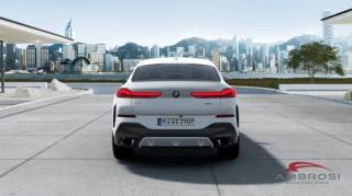 BMW X6 usata 4
