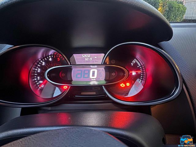 RENAULT Clio usata, con ESP