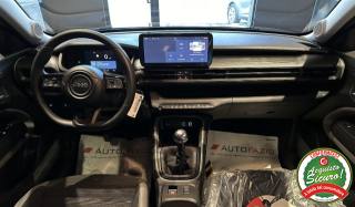 JEEP Avenger usata, con Autoradio